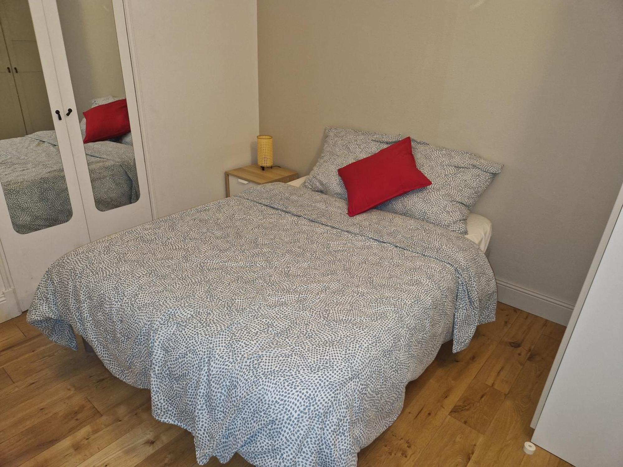 Hyper Centre Hyper Cosy Apartment Orleans Ngoại thất bức ảnh