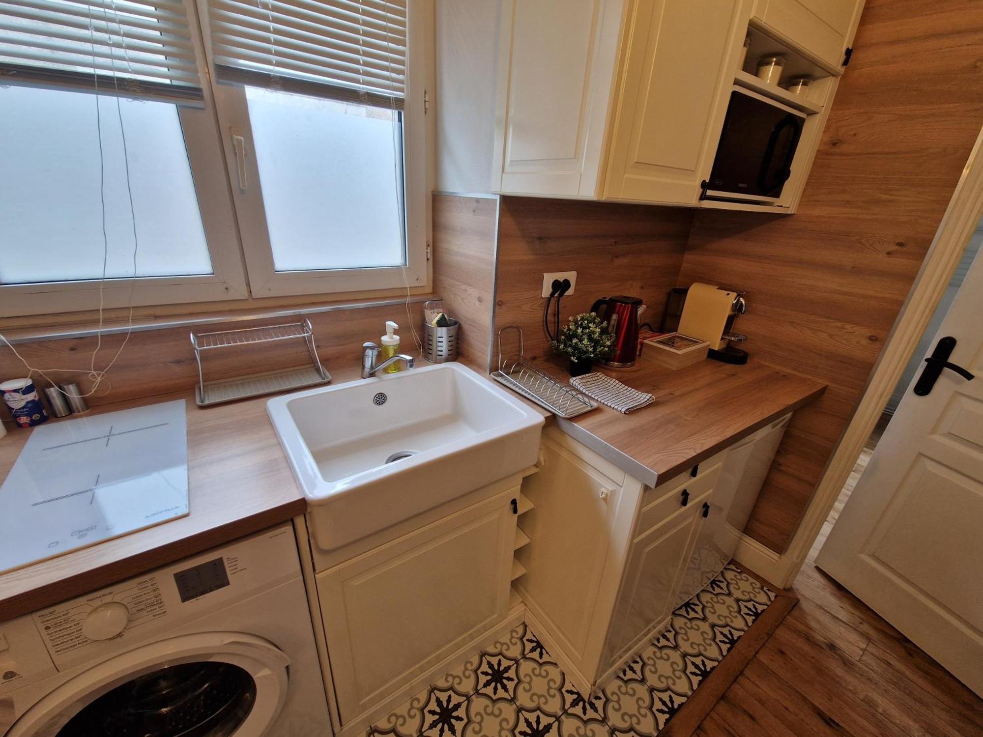 Hyper Centre Hyper Cosy Apartment Orleans Ngoại thất bức ảnh