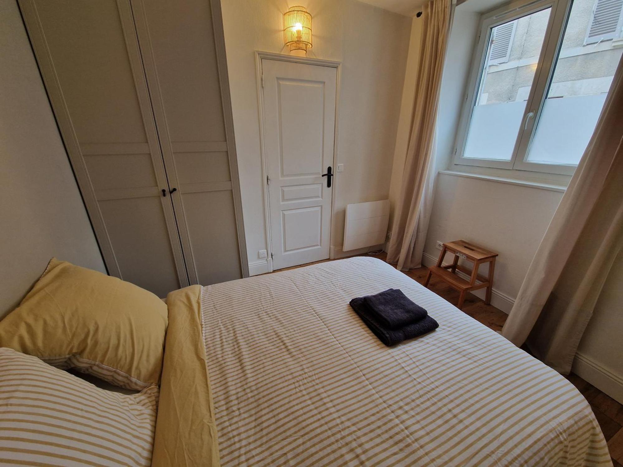 Hyper Centre Hyper Cosy Apartment Orleans Ngoại thất bức ảnh